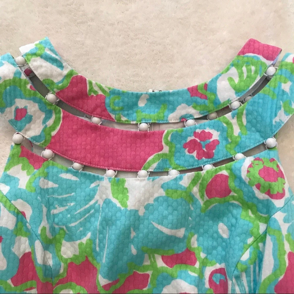 Lilly Pulitzer lilly pulitzer